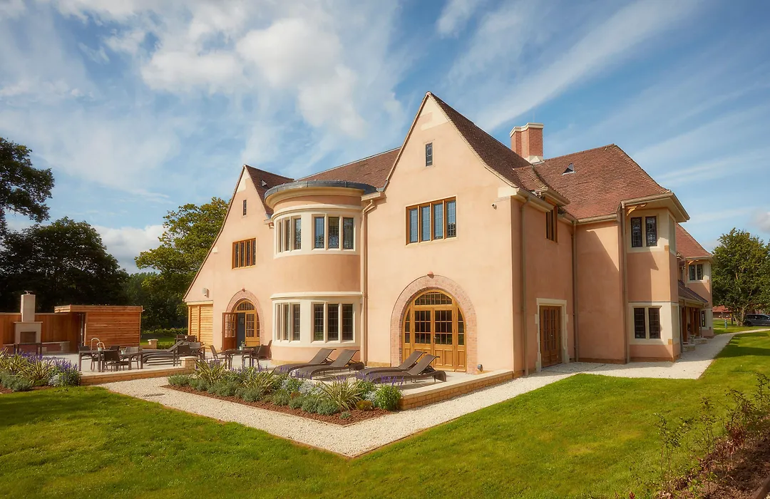 Mallory Court Country House Hotel & Spa-1