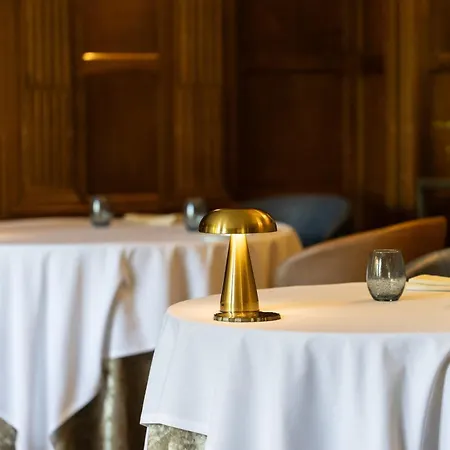 Mallory Court Country House Hotel & Spa-2